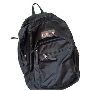 Jansport Black Men's Backpack